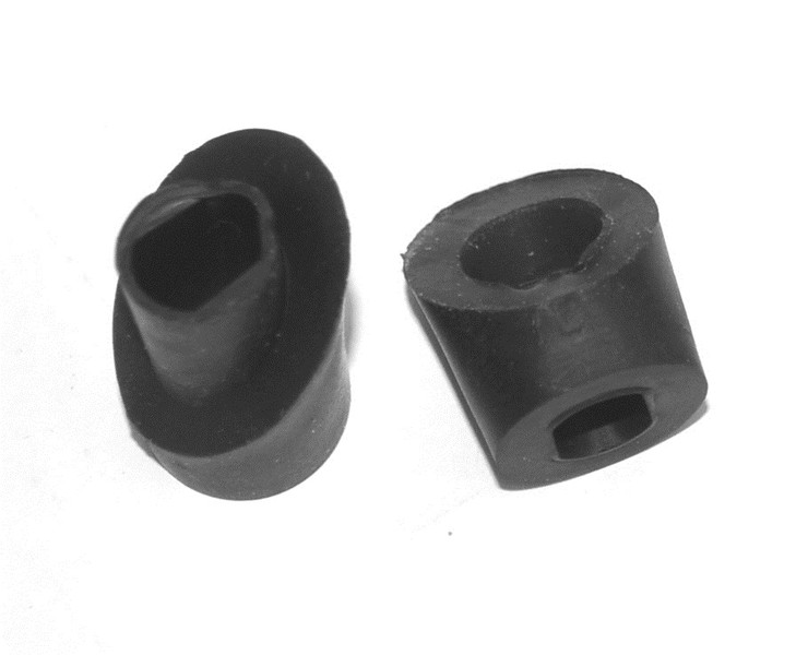 Wiper Shaft Grommets 46/57 Pr.